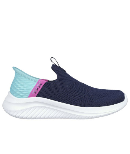 Chaussures Skechers Fille Ultra Flex 3.0 -Slip-Ins Fresh...
