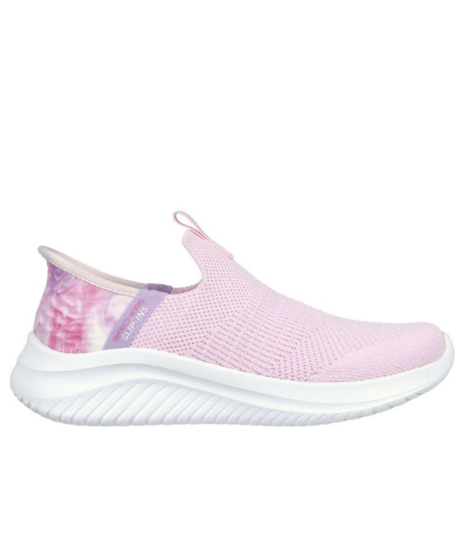 Chaussures Skechers Fille Ultra Flex 3.0 -...