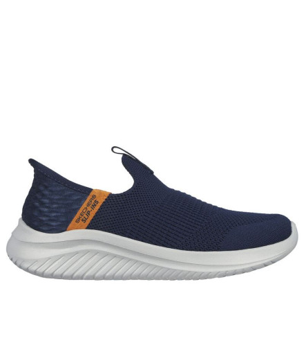 Chaussures Skechers Step Enfant Ultra Flex 3.0 - Slip-Ins...