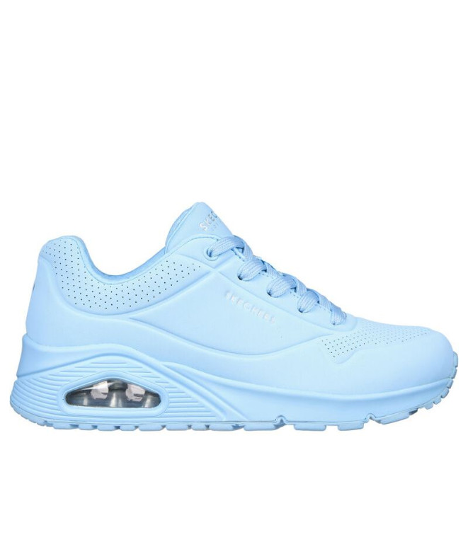 ChaussuresSkechers Uno - Stand On Air Femme...