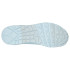 ChaussuresSkechers Uno - Stand On Air Femme Bleu clair