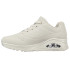 ChaussuresSkechers Uno - Femme Stand On Air Raw