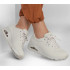 ChaussuresSkechers Uno - Femme Stand On Air Raw