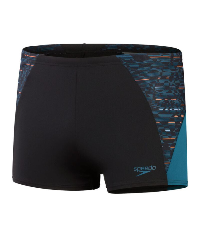 Maillot de bain de natation Aquashort End+Max...