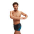 Maillot de bain de natation Aquashort End+Max Splice Homme Bleu
