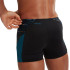 Maillot de bain de natation Aquashort End+Max Splice Homme Bleu