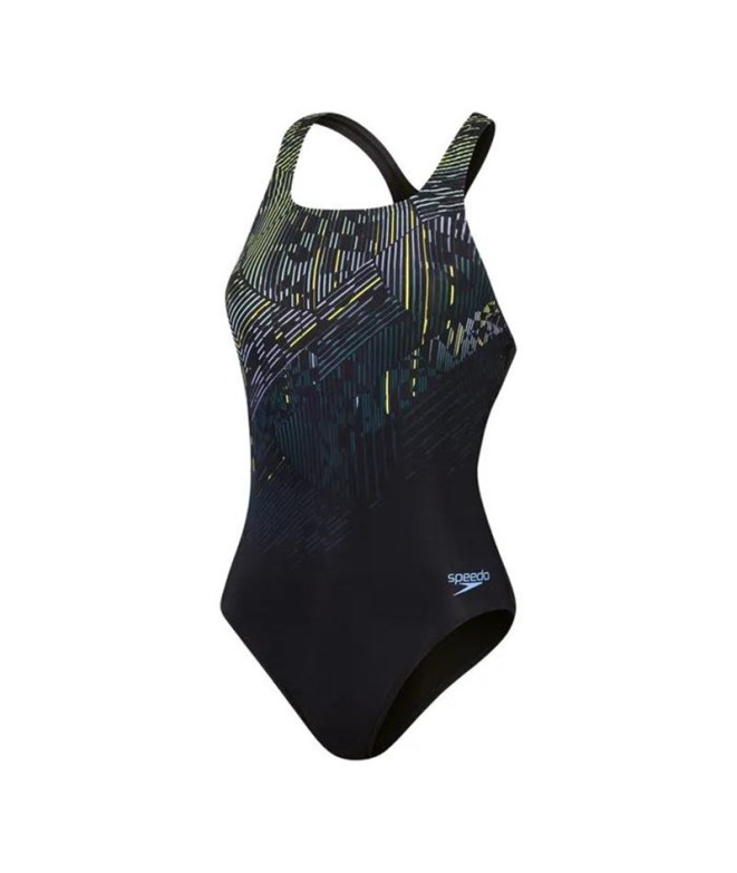 Maillot de bain de Natation Speedo Impression...