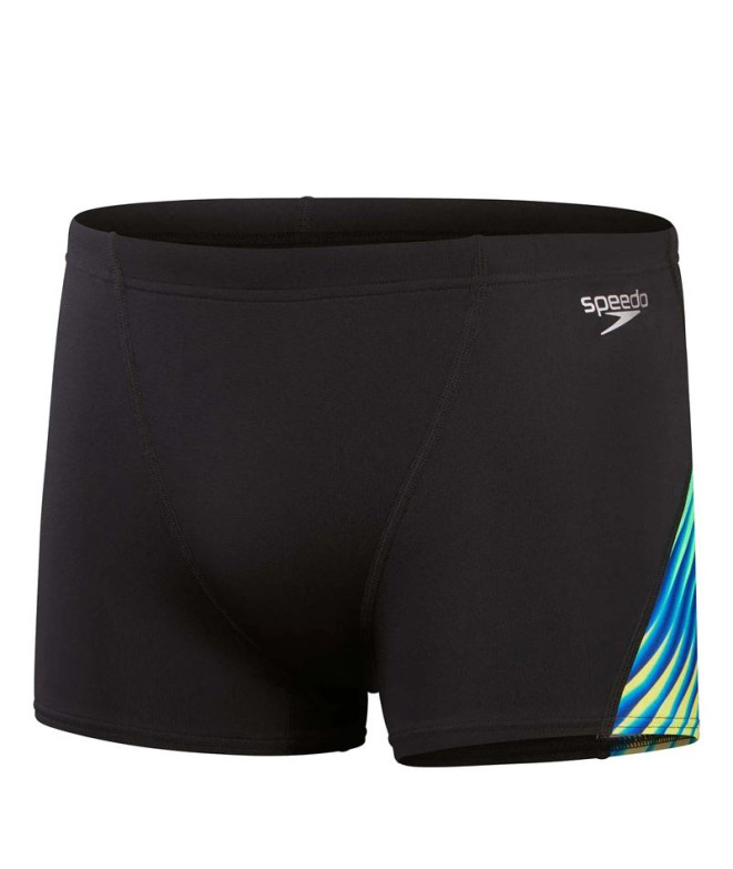 Maillot de bain from Natation Speedo Aquashort...