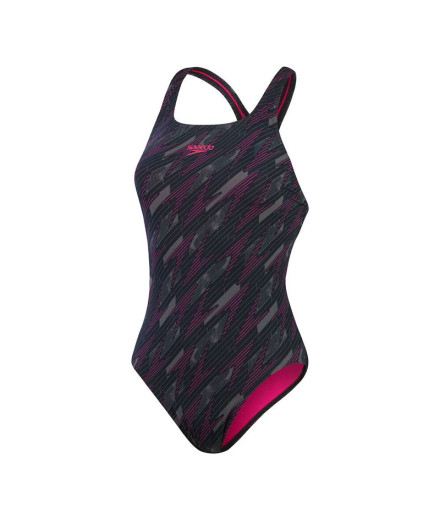 Maillot de bain par natation Hyperboom Allover Medalist...