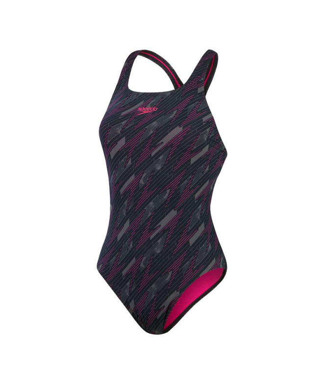 Maillot de bain par natation Hyperboom Allover...