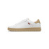 Chaussures Levis Piper Homme Blanc