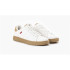 Chaussures Levis Piper Homme Blanc