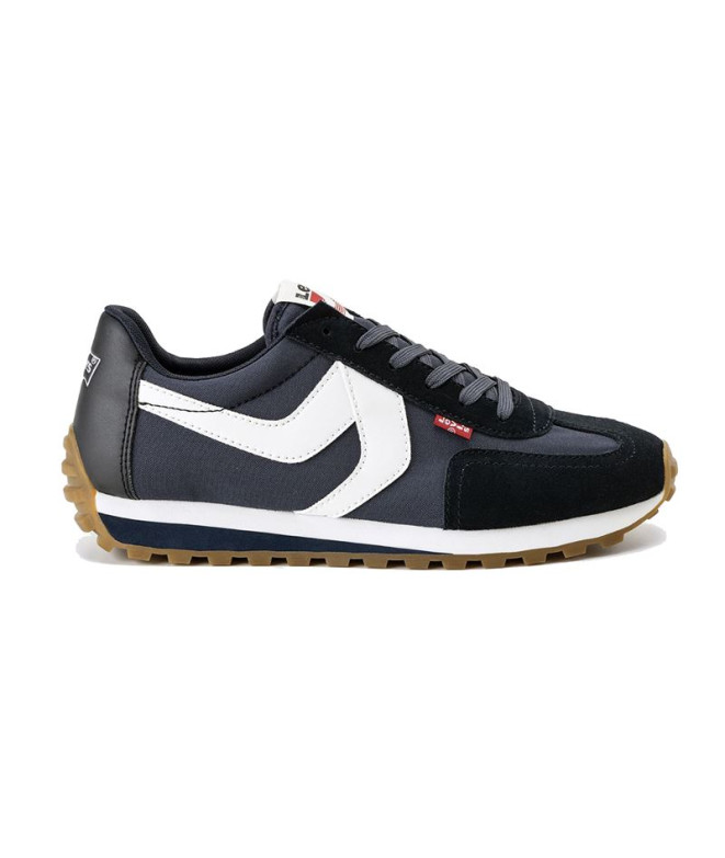 Chaussures Levis Stryder Red Tab Homme Blue