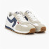 Chaussures Levis Stryder Red Tab Homme White