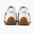 Chaussures Levis Stryder Red Tab Homme White