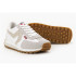 Chaussures Levis Stryder Red Tab S Femme White