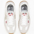 Chaussures Levis Stryder Red Tab S Femme White