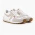 Chaussures Levis Stryder Red Tab S Femme White
