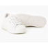 Chaussures Levis Ellis 2.0 Femme Blanc