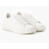 Chaussures Levis Ellis 2.0 Femme Blanc