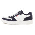 Chaussures Levis Drive Homme Bleu