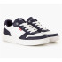 Chaussures Levis Drive Homme Bleu
