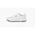 Chaussures Levis Drive S Femme Blanc