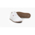 Chaussures Levis Drive S Femme Blanc