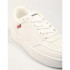 Chaussures Levis Paige Femme Blanc