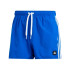 Maillot de bain by Natation adidas 3Bandas Clx Sh Vsl Homme Blue