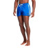 Maillot de bain by Natation adidas 3Bandas Clx Sh Vsl Homme Blue