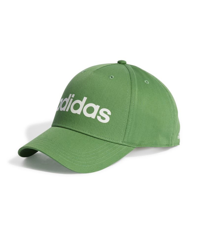 Casquette adidas L'écologie au quotidien