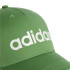 Casquette adidas L'écologie au quotidien
