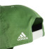 Casquette adidas L'écologie au quotidien