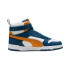 Chaussures Puma RBD Game Blanc/Bleu Homme