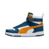 Chaussures Puma RBD Game Blanc/Bleu Homme