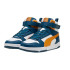 Chaussures Puma RBD Game Blanc/Bleu Homme