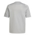 T-shirt de Football adidas Tiro24 Jsyy Enfant Gray