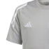 T-shirt de Football adidas Tiro24 Jsyy Enfant Gray