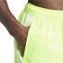 Maillot de bain de Natation adidas 3Bandas Clx Sh Homme jaune