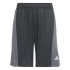 Pantalon by Fitness adidas Essentials Hea Shorts Enfant Black