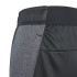Pantalon by Fitness adidas Essentials Hea Shorts Enfant Black