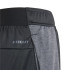 Pantalon by Fitness adidas Essentials Hea Shorts Enfant Black