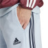 Pantalon adidas 3Bandas Ft Short Homme Bleu