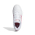 Chaussures adidas Hoops 3.0 Bold Femme Blanc