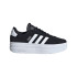 Chaussures adidas VL Court Bold Enfant Noir