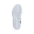 Chaussures adidas VL Court Bold Enfant Noir