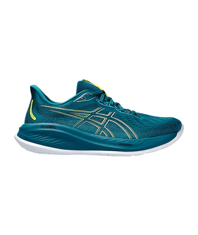 Chaussures de Running ASICS Gel-Cumulus 26...