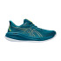 Chaussures de Running ASICS Gel-Cumulus 26 Homme Bleu