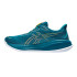 Chaussures de Running ASICS Gel-Cumulus 26 Homme Bleu
